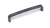 Poignée de meuble EA 160 mm noire EVERGREEN - METAKOR
